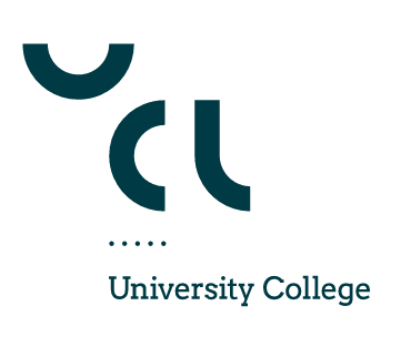 UCL University College logo